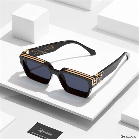 louis vuitton party glasses|louis vuitton glasses millionaire.